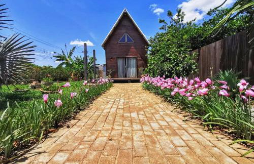 Chalé SZ Pantanal - Foto 43