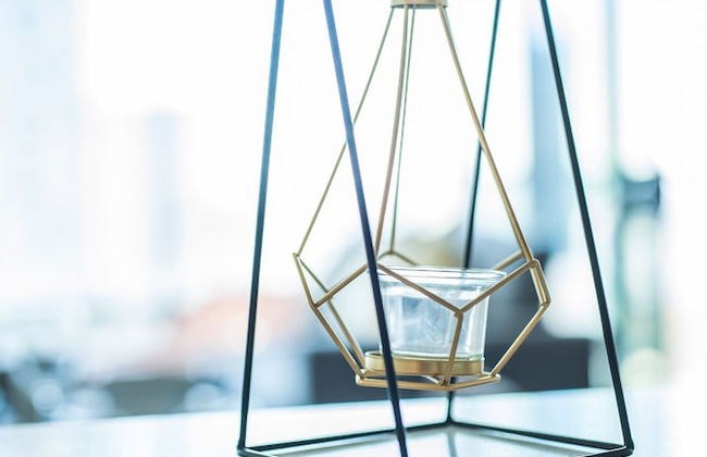 Luxury 2bed2bath APT @opaltower +view - Photo 28