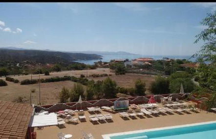 Oasi del Relax - Seaside Peaceful Panoramic Terrace in ITALY - new Sardinia apartment 50 mt beach&sea full comfort air conditioning-WiFi-Parking-Privacy - Foto 51