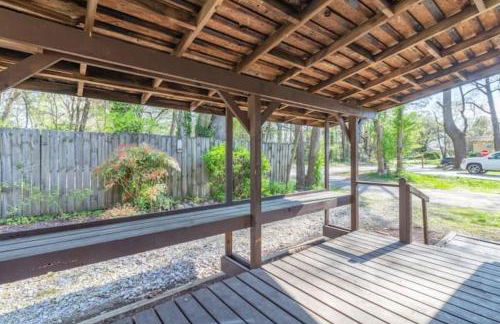 Pawnee Duplex in Chattanooga Unit 1 - Foto 20