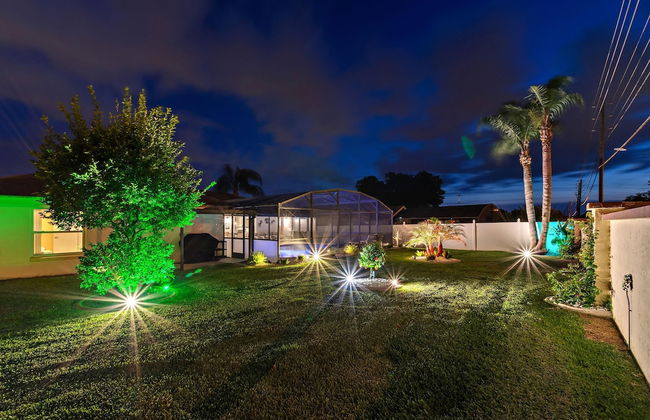 Beautiful Indian Ridge Home - Close to Disney - Foto 28