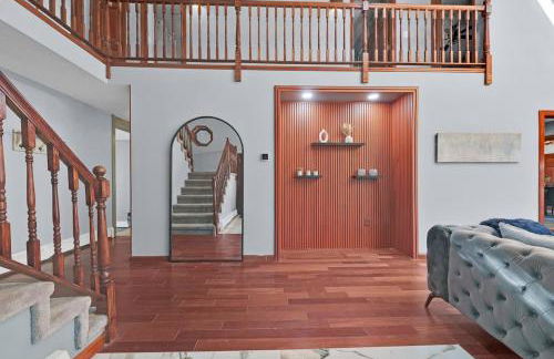 Big Bass Hideaway with Hot Tub - Foto 31