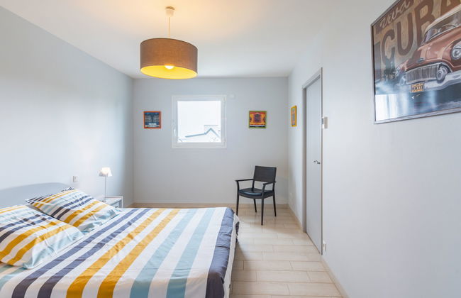 3 bedroom House in Plonévez-Porzay with garden and terrace - Photo 15