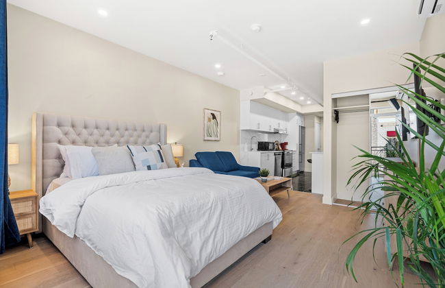 Namaste Suites - Foto 26