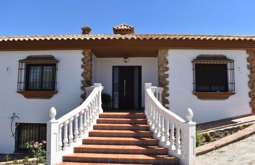 Villa La Escollera Ronda - Foto 9