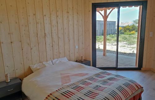 Cabane Alizée, Vensac Océan, Montalivet - Foto 11