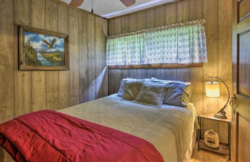 Cozy Lake Champlain Cottage with Beautiful View - Foto 15