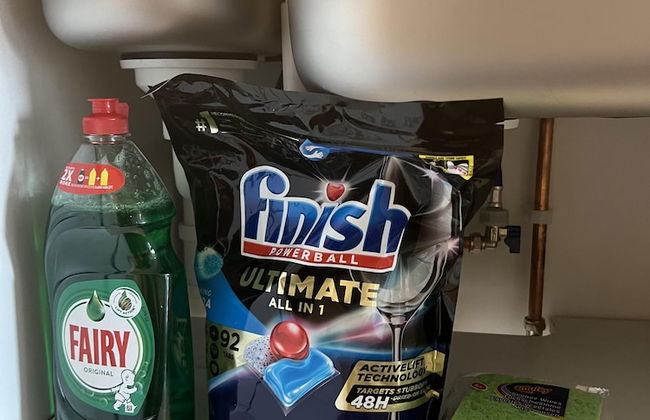 Mascutstay 2 Beds London City View - Foto 14