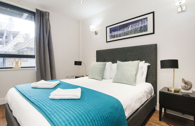 Twyne House Apartments - Foto 7