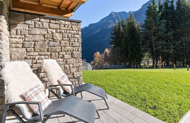 Chalet in ski Area Hochkrimml - Zillertal Arena - Foto 33