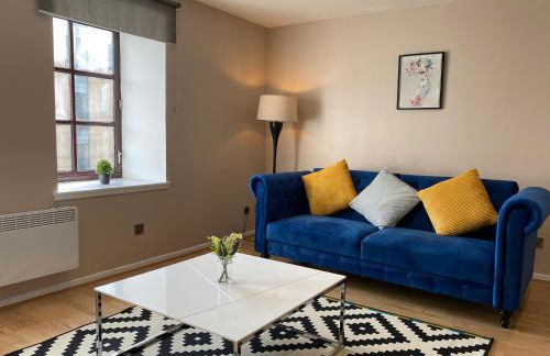 Principal Apartments - Merchant City - Foto 19