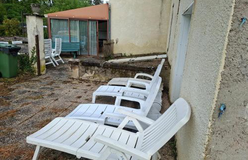 Gîte Marie des Côtes - Foto 28