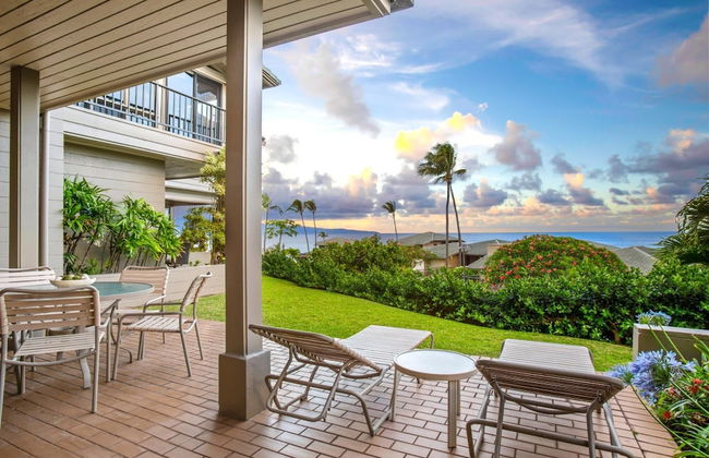 Kapalua Bay Villas by KBM - Foto 1