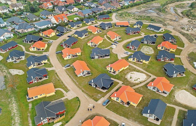 Holiday Home in Grossenbrode - Foto 13