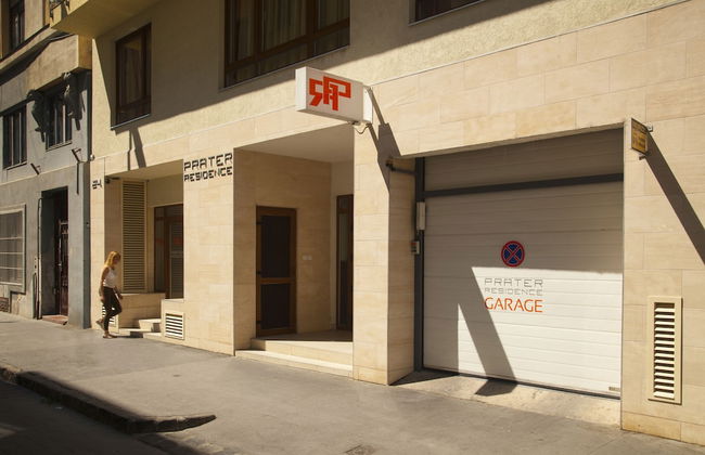 Prater Residence - Photo 36