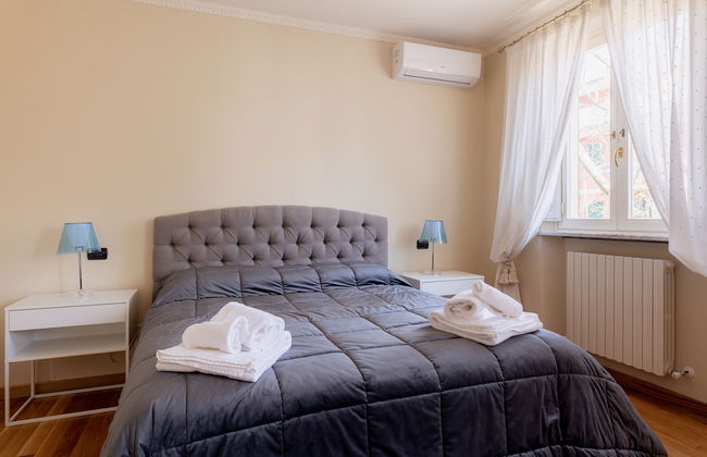 Villa Romantica Wellness & SPA - Photo 19