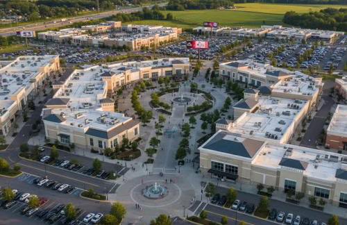 Main Street Cottage For 6 - Foto 44