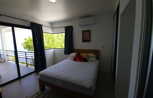 Villa Matoanui - Foto 3