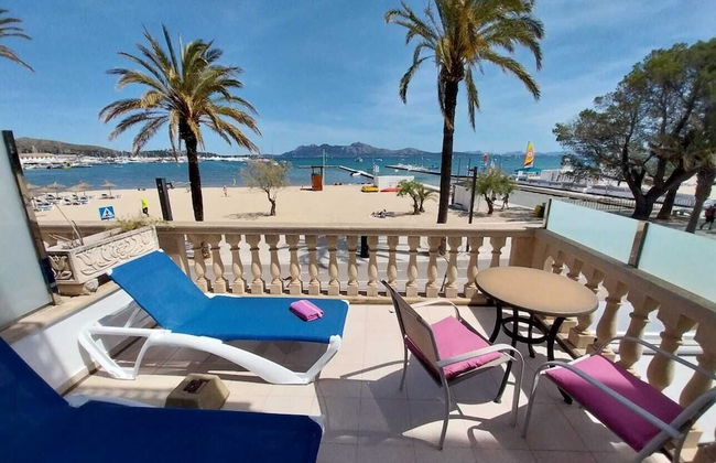 Apartamentos Torre Playa - Foto 46