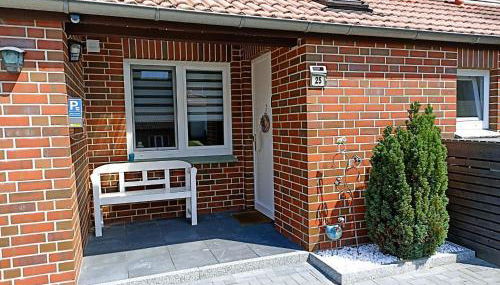 Holiday Home Heide mit Garten und Terrasse by Interhome - Foto 2