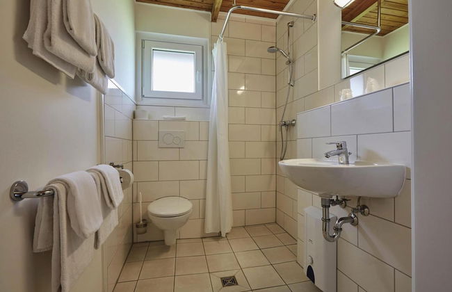 Blockhaus im Ostseeresort Dampland - Foto 4