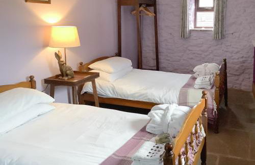 Newhouse Farm Barn - Photo 12