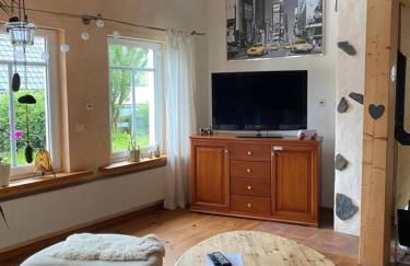 Das Blaue Haus Am Rothaarsteig - Foto 12