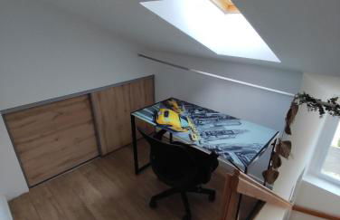 Agréable maison de bourg - Photo 10