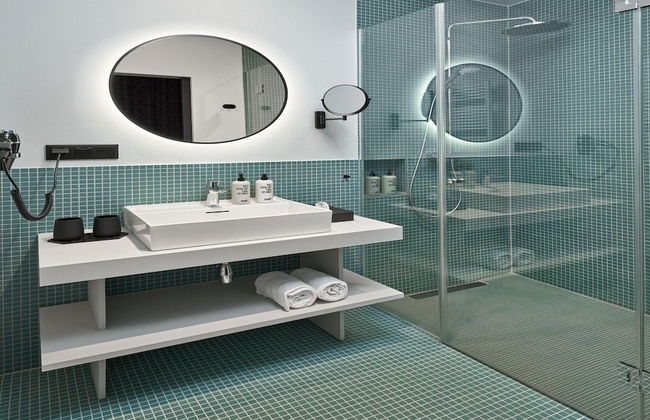 Studio in Vienna Near Museumsquartier - Foto 5