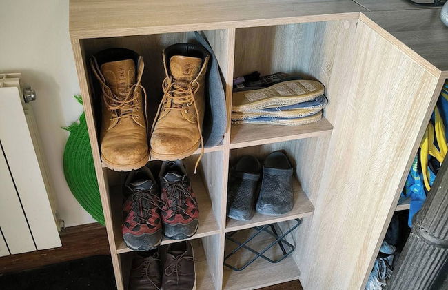 Charming Rustic Duplex Penthouse - Foto 20