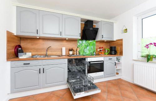 Ferienhaus Moorgeist - Photo 17