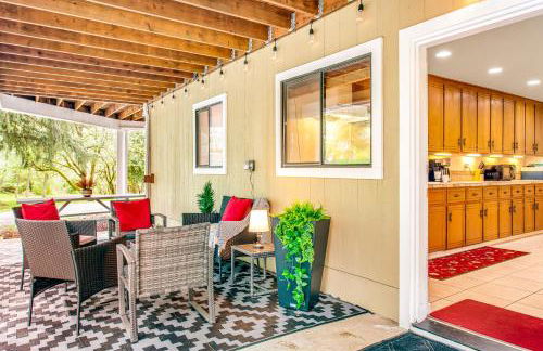 Cedars Hideaway - Foto 32