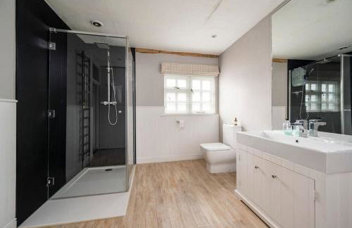 Dragonfly Cottage, Long Melford - Foto 6