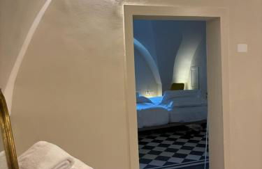 Family Suite - Palazzo Villani Lubelli - Foto 23