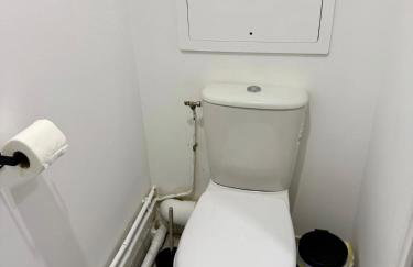 Spacieux 70m2 - 2 chambres - 5 min Disneyland - Foto 34