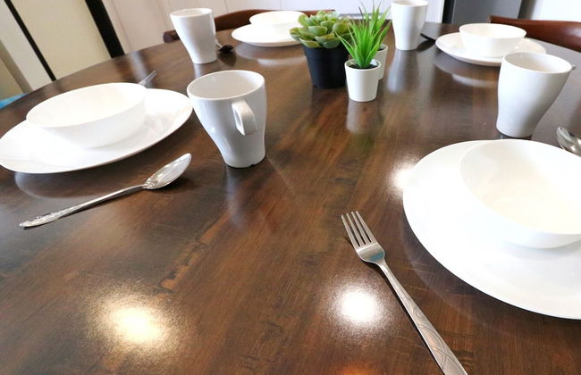 D Pristine Family Suite By Holi - Foto 9