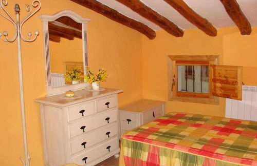 Casas rurales LA LAGUNA y LA BUHARDILLA DE LA LAGUNA - Foto 35