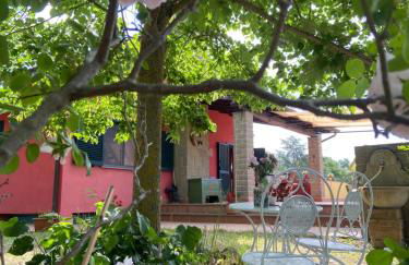 La Casa Rossa nell’Oasi verde - Foto 20