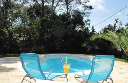 Appartement dans Villa St Raphael - Foto 17