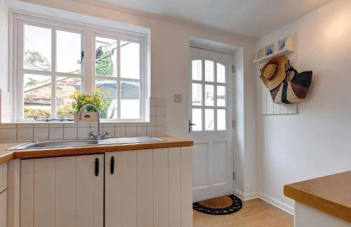 April Cottage - Foto 7