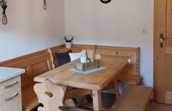 Ferienwohnung in Niederhasling - Foto 35