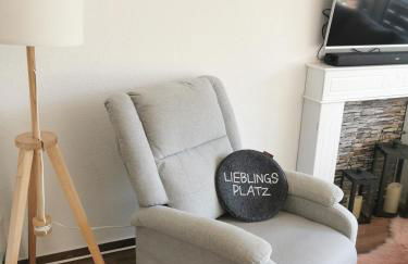 Fewo Ostseeparadies Waldblick - Foto 7