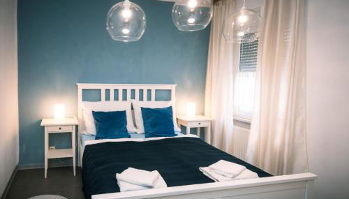 Ferienhaus am Fährkopf - Foto 2