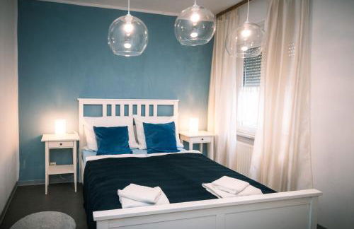 Ferienhaus am Fährkopf - Foto 2