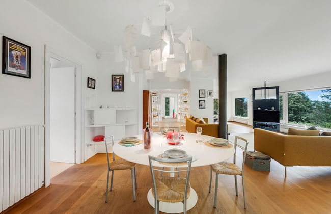 Il Gioiellino Indoor Pool And Sauna - Foto 9