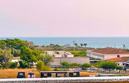 ATICO con VISTAS AL MAR - Photo 7