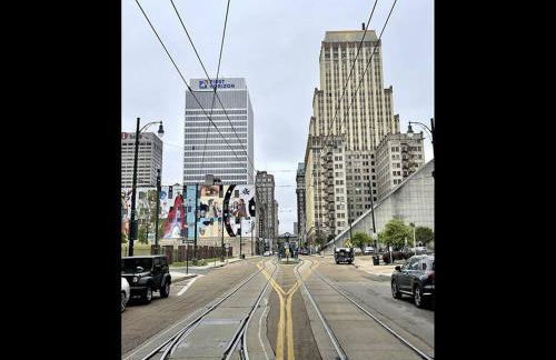 Downtown Memphis Luxury Condo - Foto 19