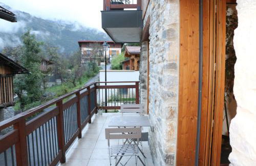 maison de village au pied des 3 Vallées - Foto 11