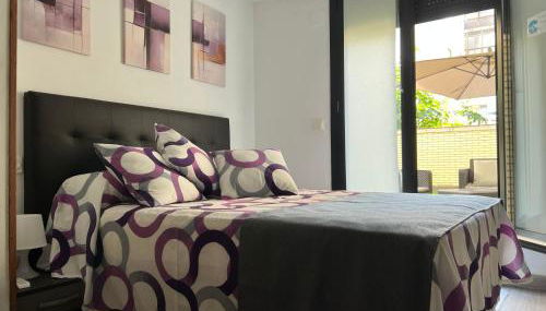 El BC Zaragoza - Aljafería - Foto 5