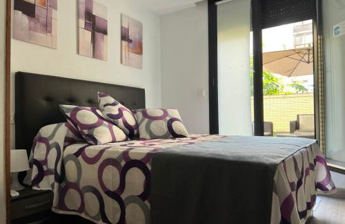 El BC Zaragoza - Aljafería - Foto 5